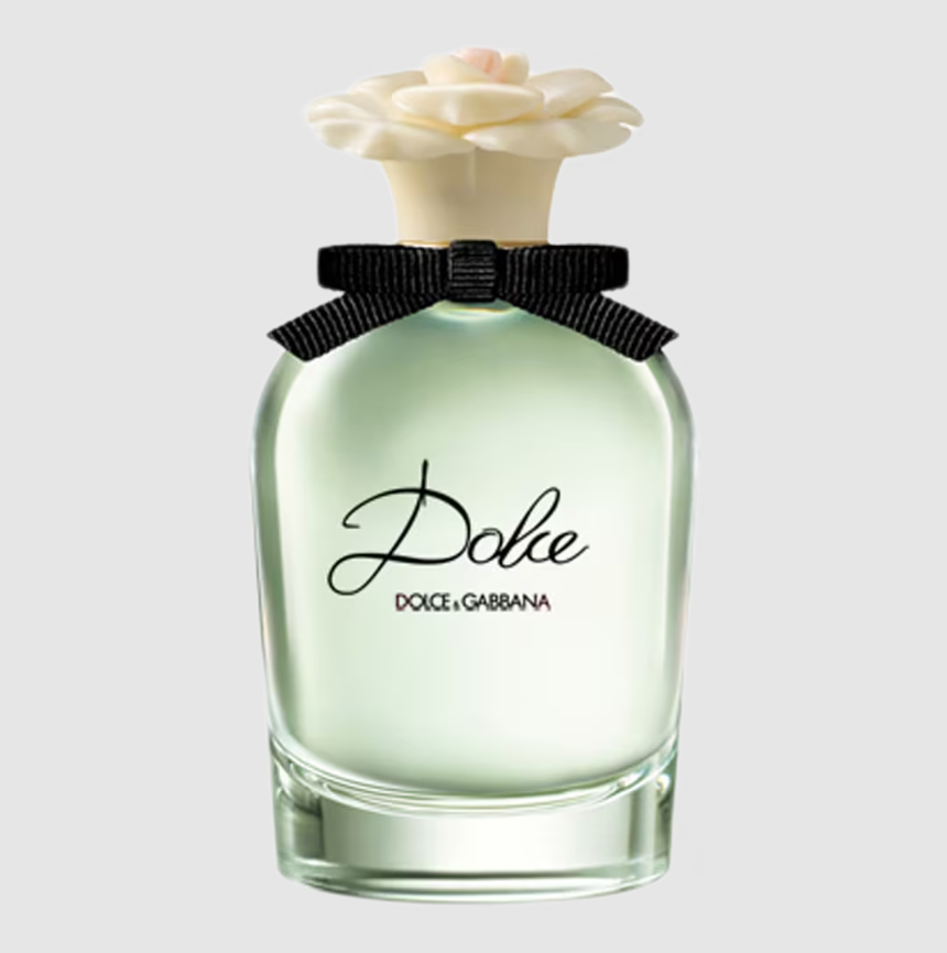 Dolce&Gabbana Mini Travel Set Female *Pre Orden*