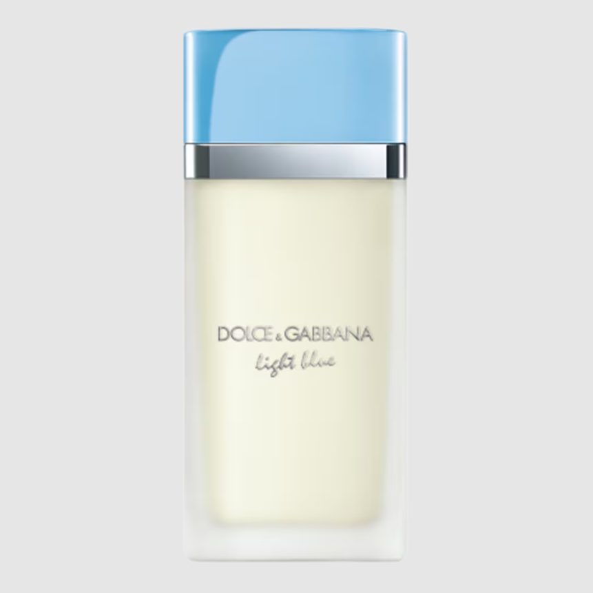Dolce&Gabbana Mini Travel Set Female *Pre Orden*