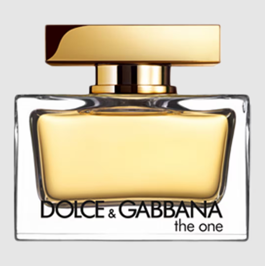 Dolce&Gabbana Mini Travel Set Female *Pre Orden*