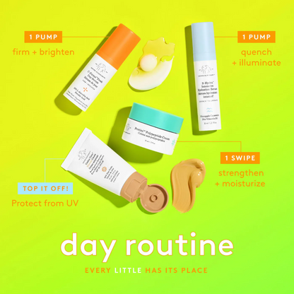 Drunk Elephant The Littles Travel Skincare Set *Pre Orden* - Beautyland by Rocio 