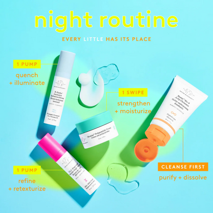 Drunk Elephant The Littles Travel Skincare Set *Pre Orden* - Beautyland by Rocio 