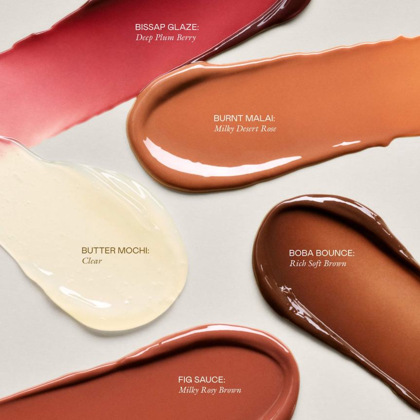 EADEM Le Chouchou Bisous Set  Exfoliating + Softening Peptide + AHA Lip Softening Balm Gift Set *Pre Orden*