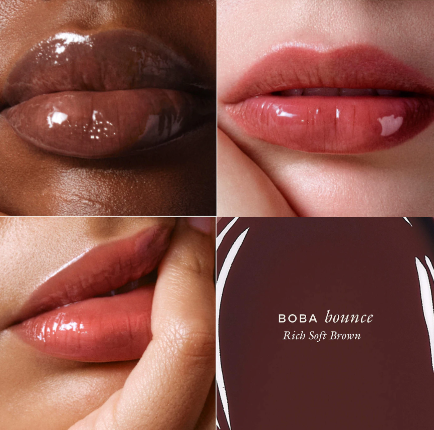 Eadem Le Chouchou Exfoliating + Softening Peptide Lip Balm *Pre Orden*