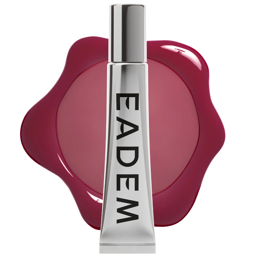 Eadem Le Chouchou Exfoliating + Softening Peptide Lip Balm *Pre Orden*