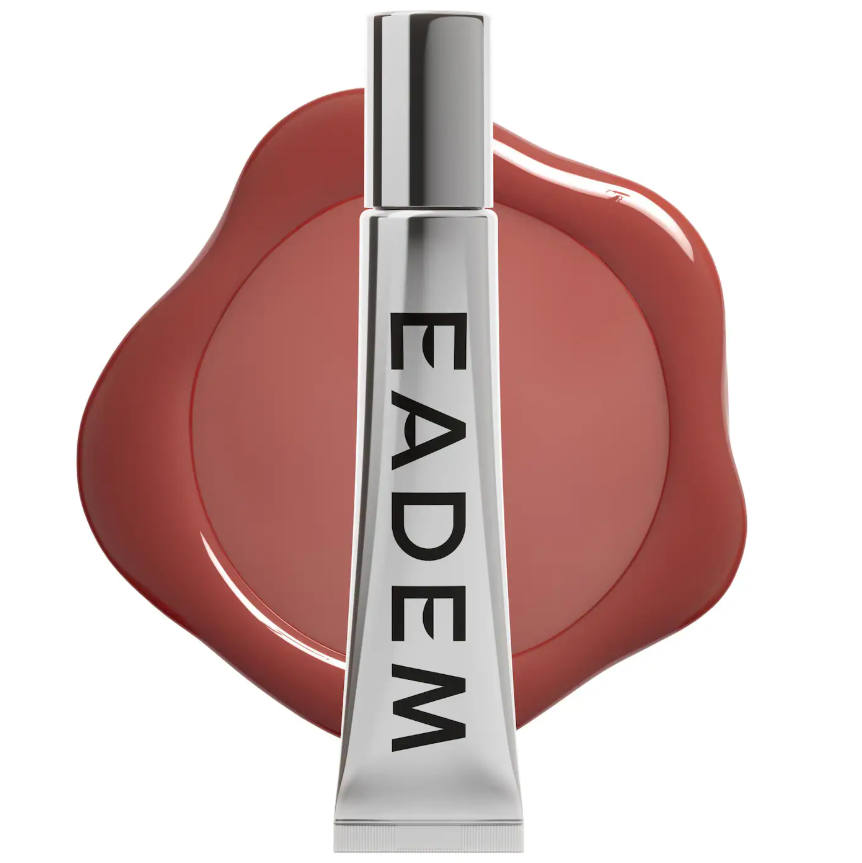 Eadem Le Chouchou Exfoliating + Softening Peptide Lip Balm *Pre Orden*