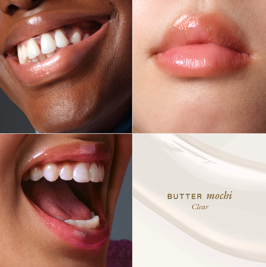 Eadem Le Chouchou Exfoliating + Softening Peptide Lip Balm *Pre Orden*