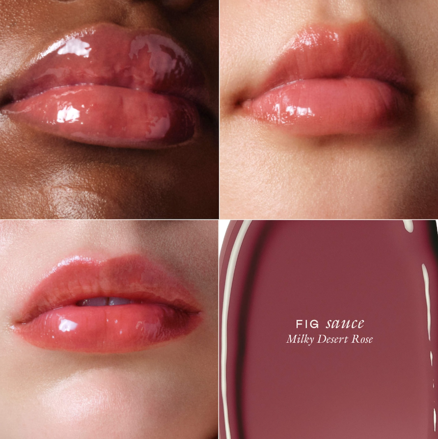 Eadem Le Chouchou Exfoliating + Softening Peptide Lip Balm *Pre Orden*