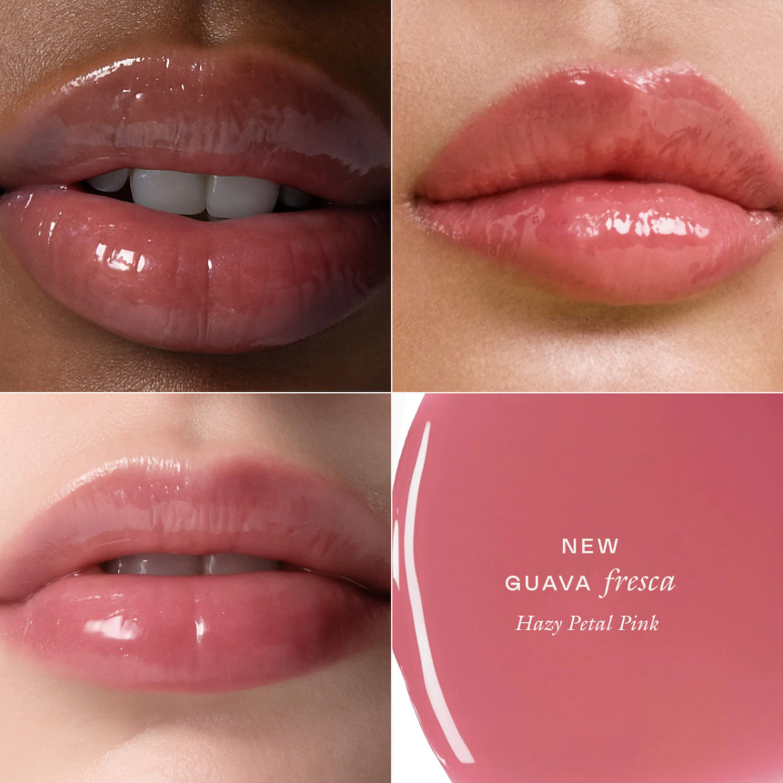 Eadem Le Chouchou Exfoliating + Softening Peptide Lip Balm *Pre Orden*