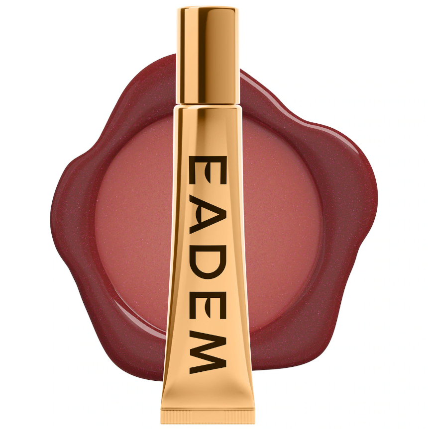 Eadem Le Chouchou Exfoliating + Softening Peptide Lip Balm *Pre Orden*