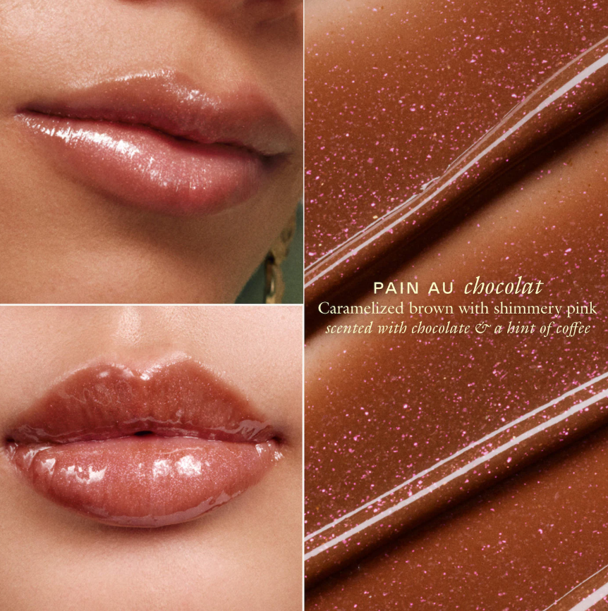 Eadem Le Chouchou Exfoliating + Softening Peptide Lip Balm *Pre Orden*