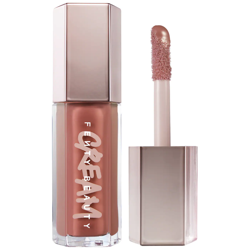 Fenty Beauty by Rihanna Gloss Bomb Cream Color Drip Lip Cream *Pre orden* - Beautyland by Rocio 