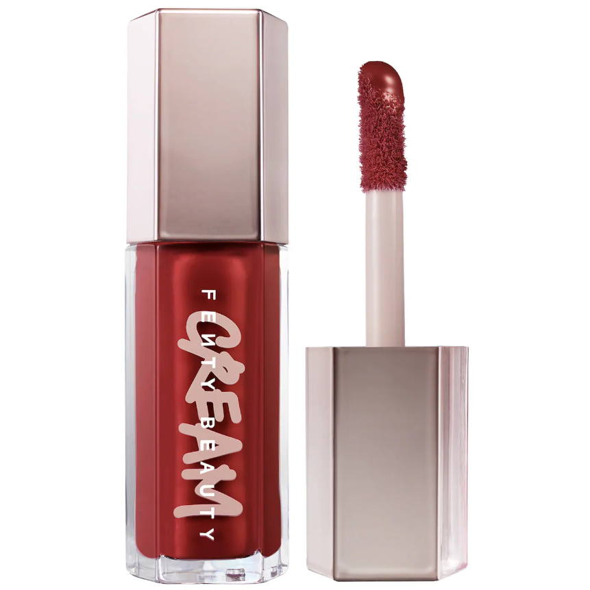 Fenty Beauty by Rihanna Gloss Bomb Cream Color Drip Lip Cream *Pre orden* - Beautyland by Rocio 