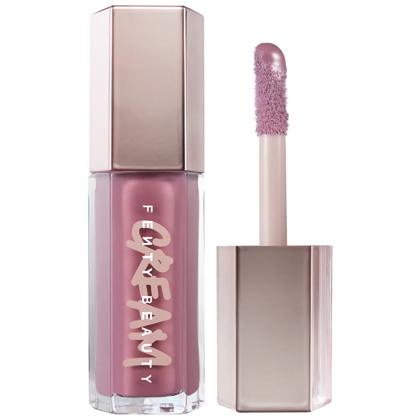 Fenty Beauty by Rihanna Gloss Bomb Cream Color Drip Lip Cream *Pre orden* - Beautyland by Rocio 