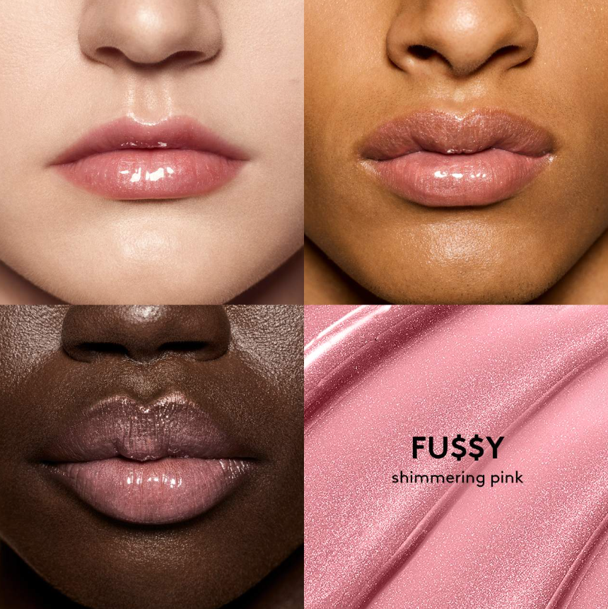 Fenty Beauty by Rihanna  Gloss Bomb Universal Lip Luminizer *Pre Orden*