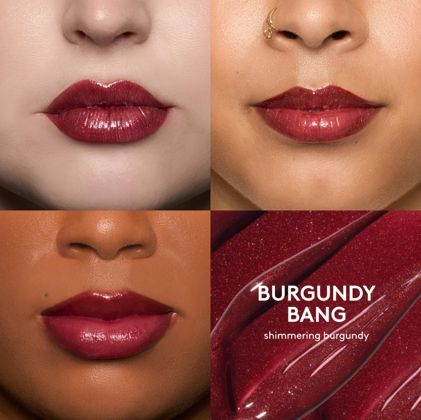 Fenty Beauty by Rihanna The Gloss Bomb Vault *Pre Orden*