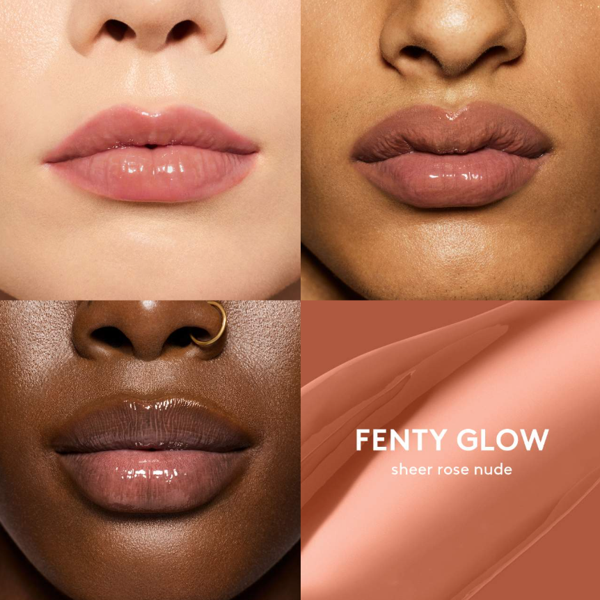 Fenty Beauty by Rihanna The Gloss Bomb Vault *Pre Orden*