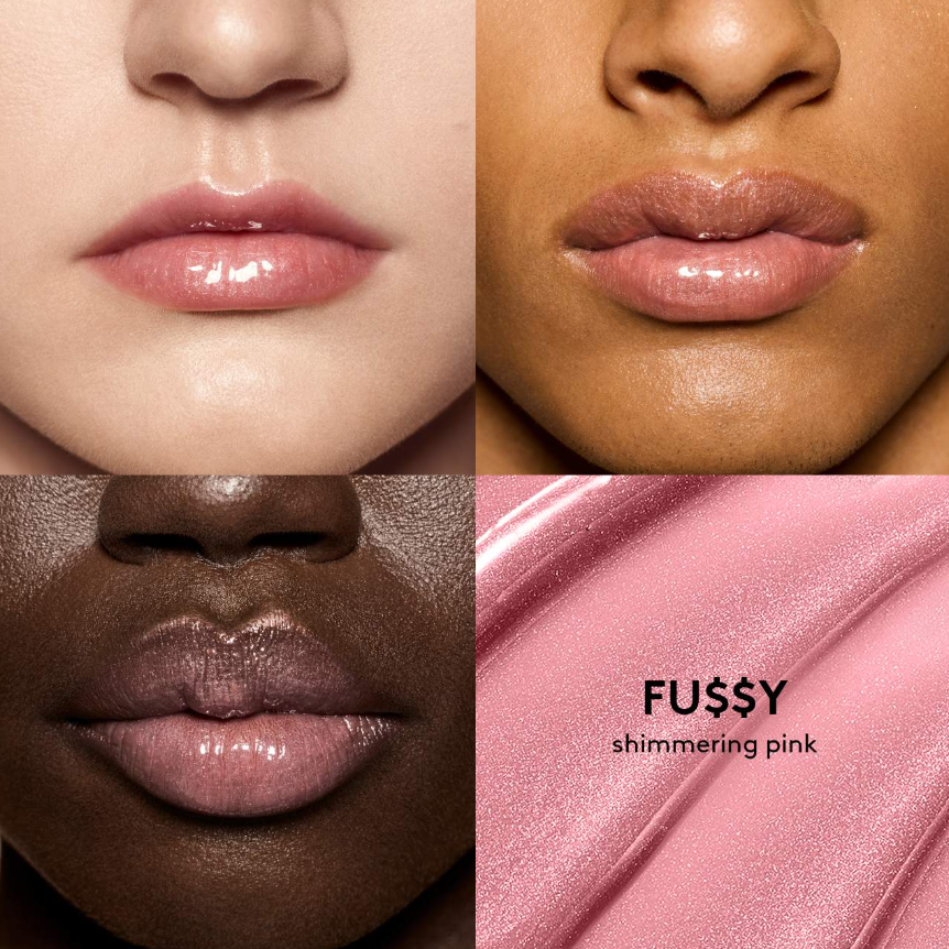 Fenty Beauty by Rihanna The Gloss Bomb Vault *Pre Orden*