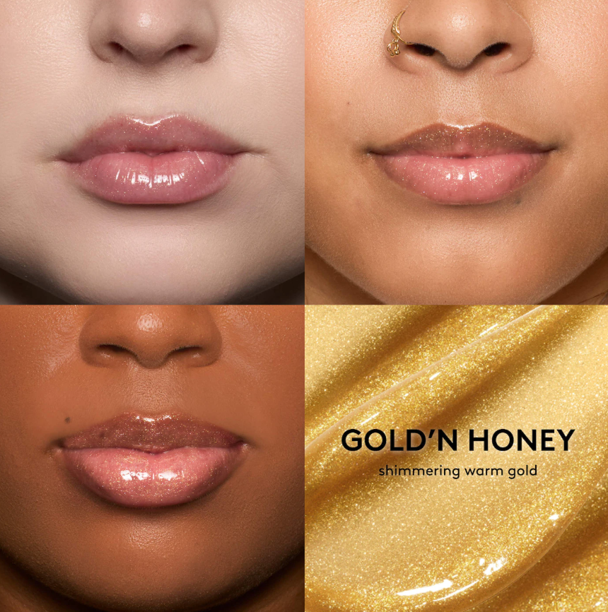 Fenty Beauty by Rihanna The Gloss Bomb Vault *Pre Orden*