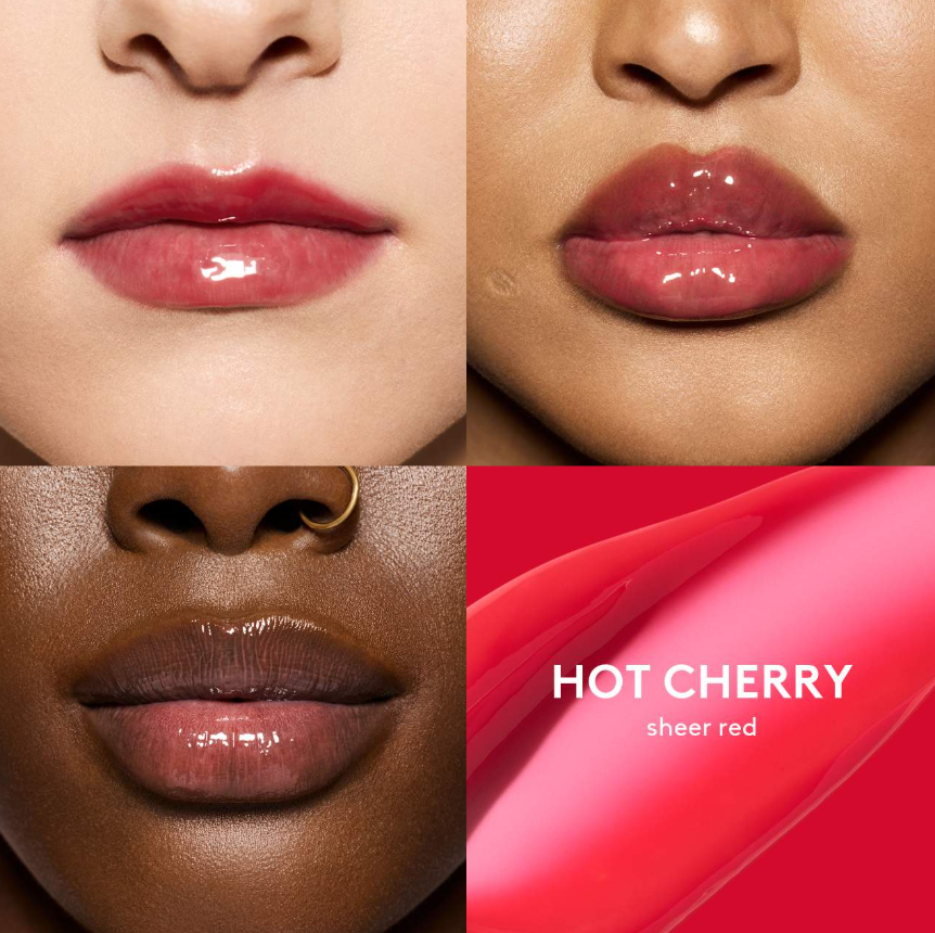 Fenty Beauty by Rihanna The Gloss Bomb Vault *Pre Orden*
