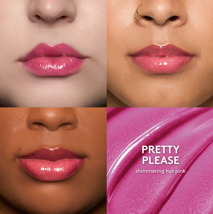 Fenty Beauty by Rihanna The Gloss Bomb Vault *Pre Orden*
