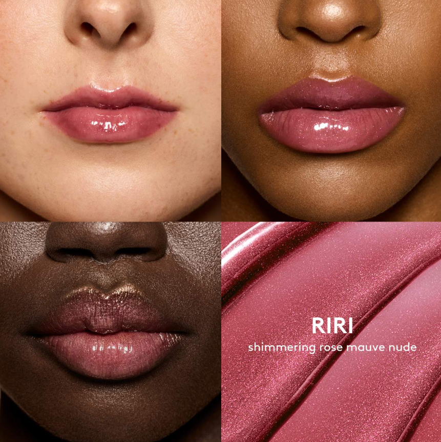Fenty Beauty by Rihanna The Gloss Bomb Vault *Pre Orden*