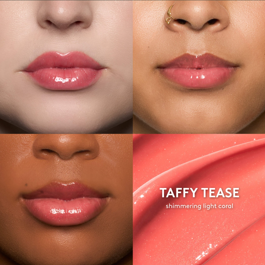 Fenty Beauty by Rihanna The Gloss Bomb Vault *Pre Orden*