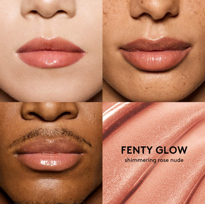 Fenty Beauty by Rihanna  Gloss Bomb Universal Lip Luminizer *Pre Orden*