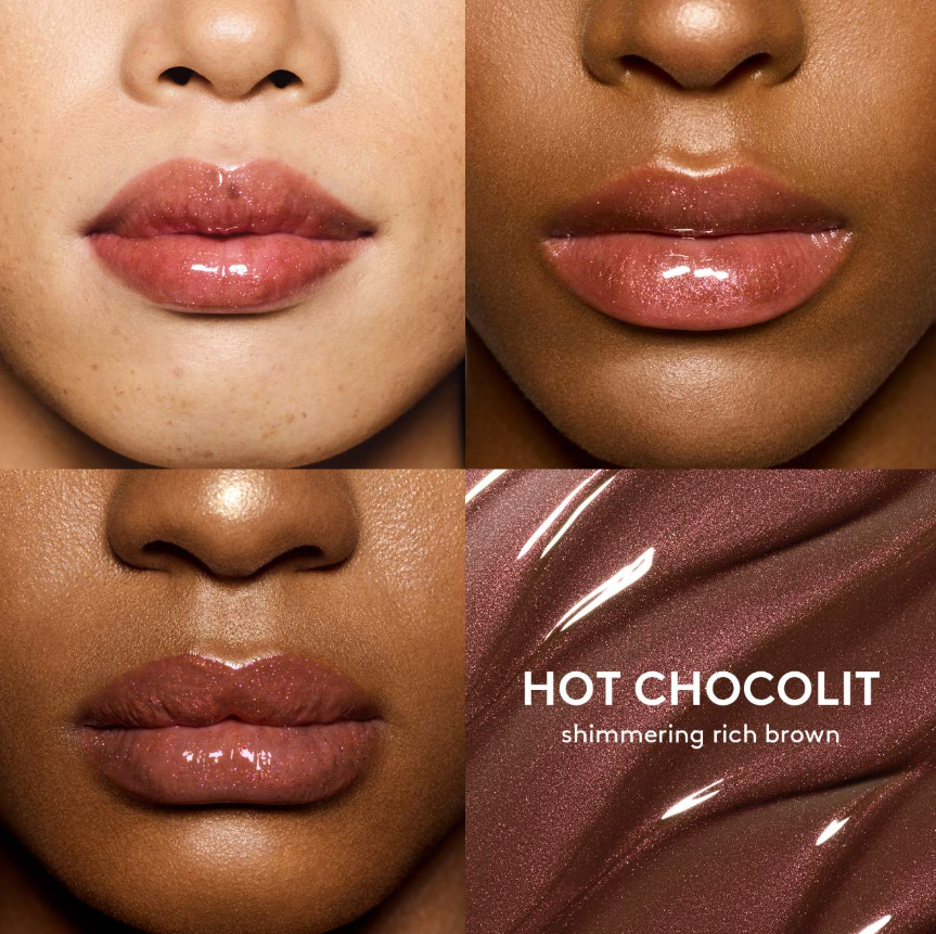Fenty Beauty by Rihanna  Gloss Bomb Universal Lip Luminizer *Pre Orden*