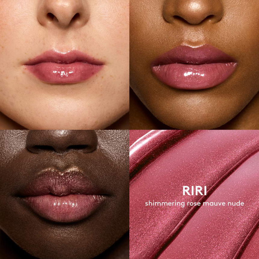 Fenty Beauty by Rihanna  Gloss Bomb Universal Lip Luminizer *Pre Orden*