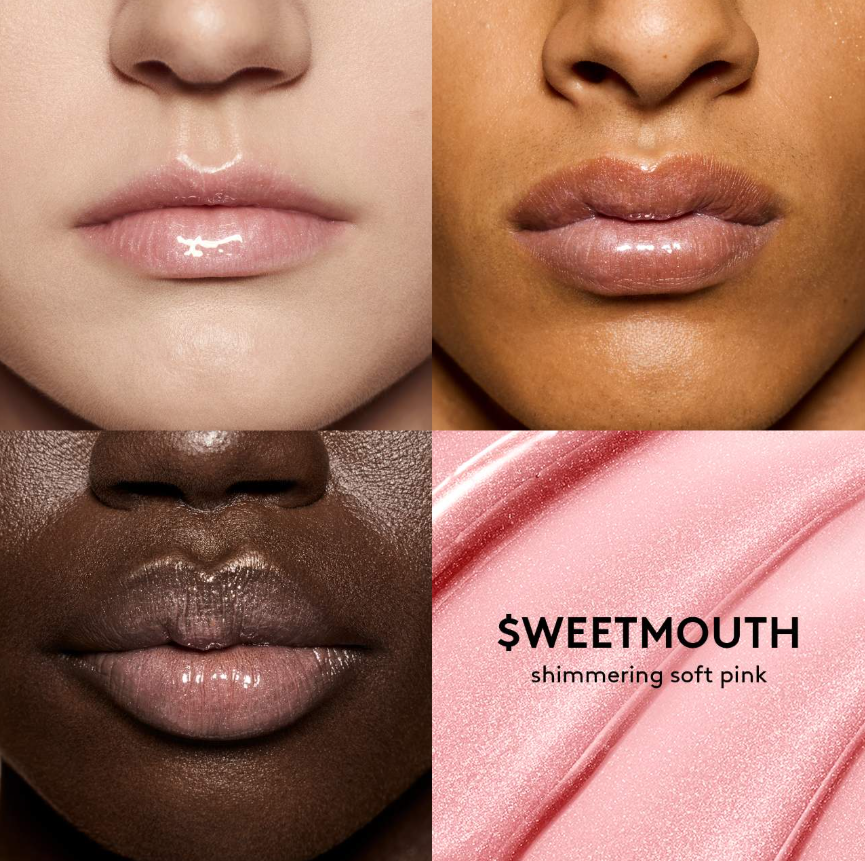 Fenty Beauty by Rihanna  Gloss Bomb Universal Lip Luminizer *Pre Orden*