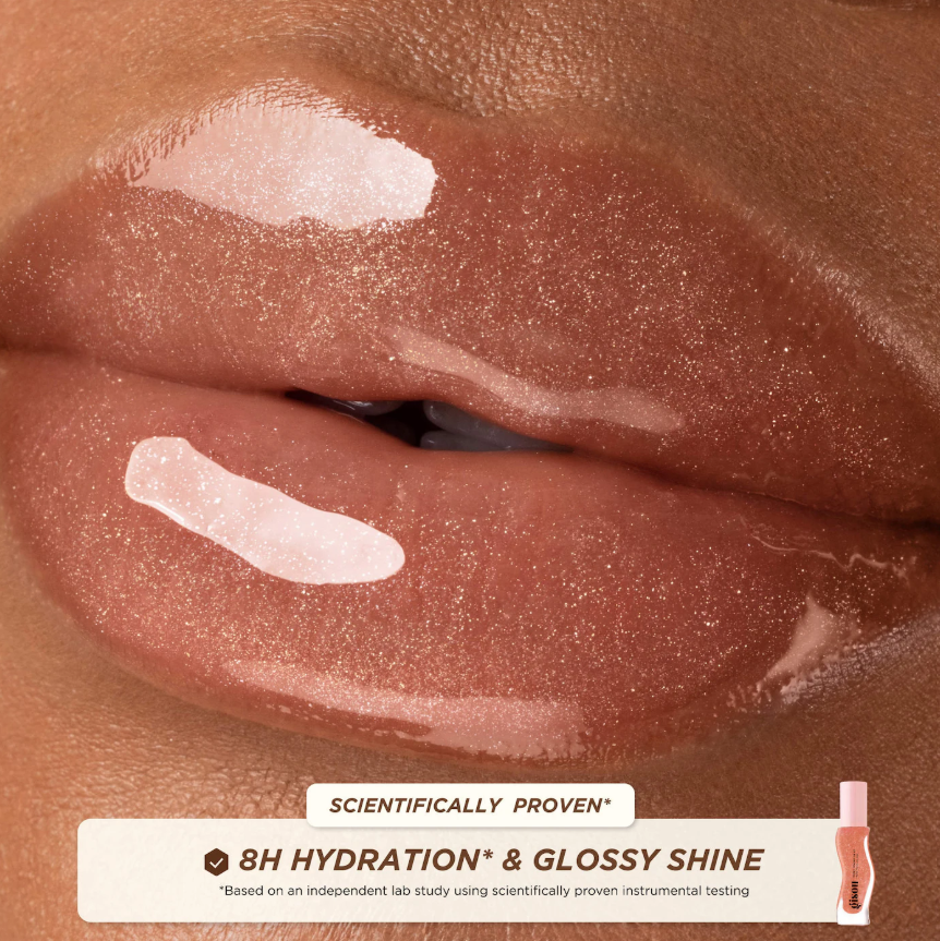 Gisou Honey Glow Icons Hair & Lip Set *Pre Orden*