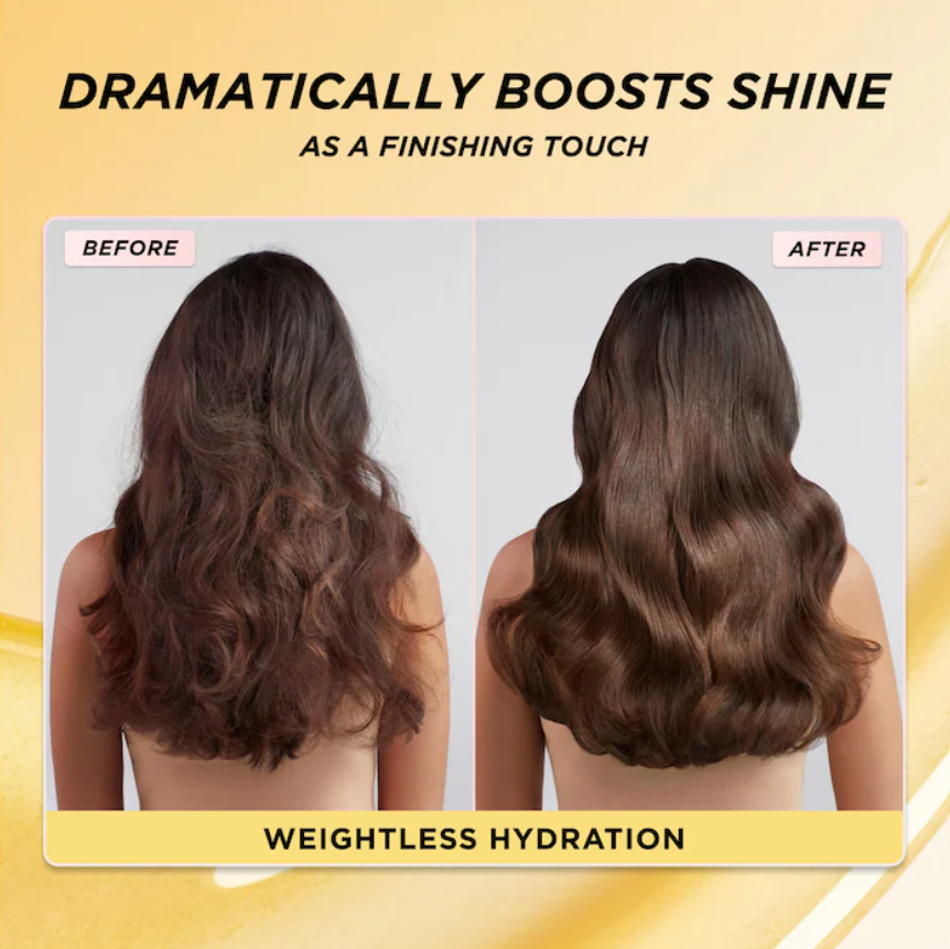 Gisou Honey Infused Hair Oil *Pre orden* - Beautyland by Rocio 