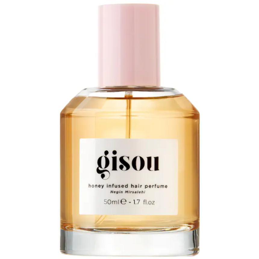 Gisou Honey Infused Hair Perfume *Pre orden* - Beautyland by Rocio 