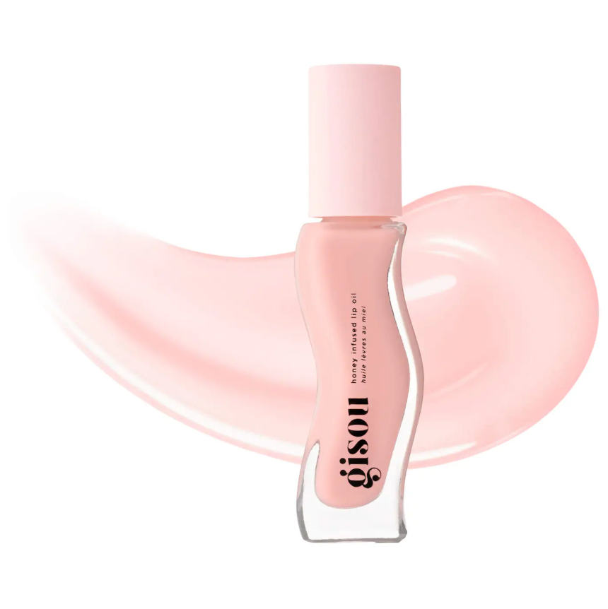 Gisou Honey Infused Hydrating Lip Oil *Pre orden*