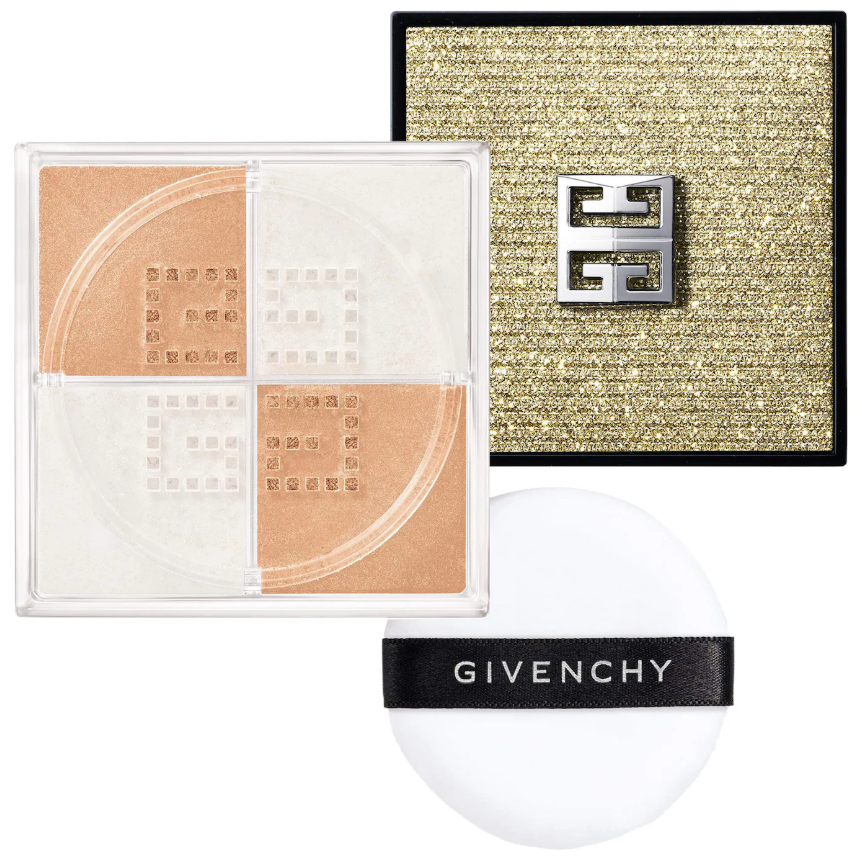Givenchy Holiday Limited Edition Prisme Libre Loose Powder Highlighter *Pre Orden*