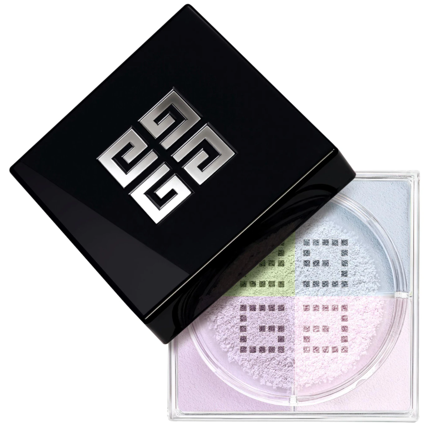 Givenchy Prisme Libre Illuminating & Color Correcting Loose Powder *Pre Orden*