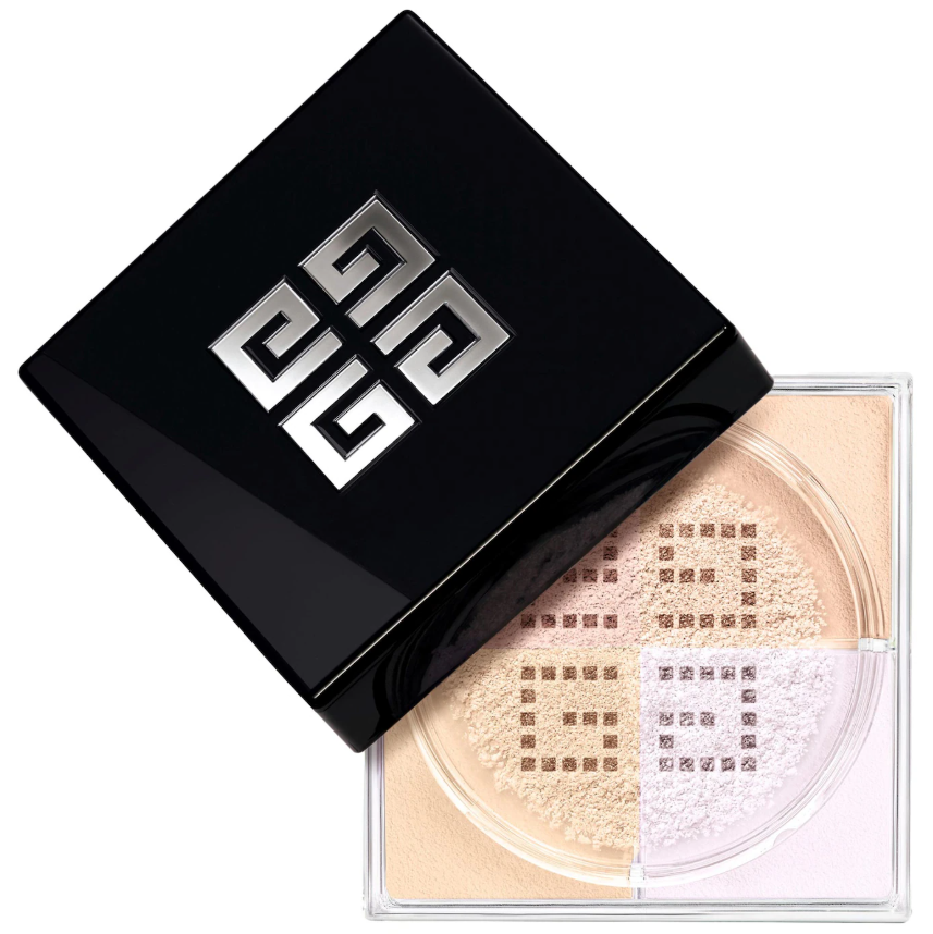 Givenchy Prisme Libre Illuminating & Color Correcting Loose Powder *Pre Orden*