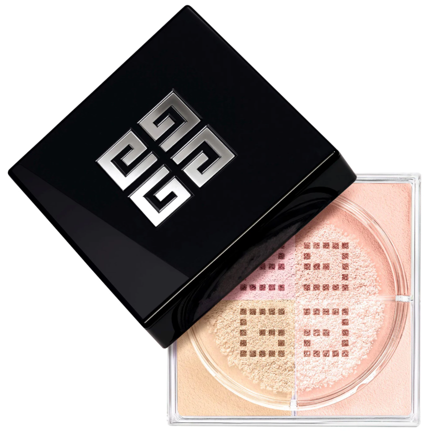 Givenchy Prisme Libre Illuminating & Color Correcting Loose Powder *Pre Orden*