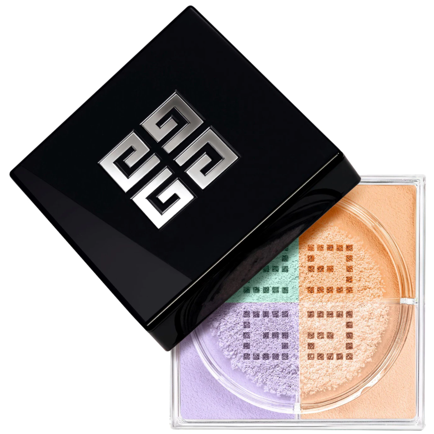 Givenchy Prisme Libre Illuminating & Color Correcting Loose Powder *Pre Orden*