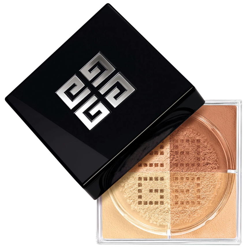 Givenchy Prisme Libre Illuminating & Color Correcting Loose Powder *Pre Orden*