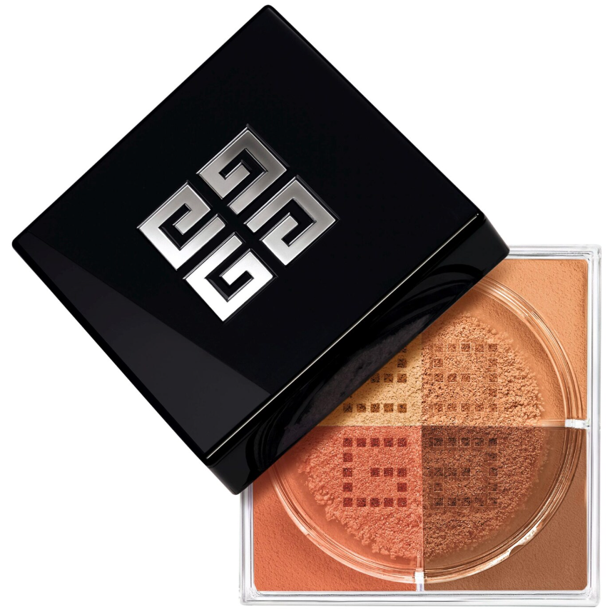 Givenchy Prisme Libre Illuminating & Color Correcting Loose Powder *Pre Orden*
