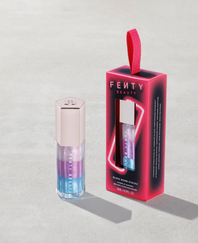 Gloss Bomb Stackz Layered Lip Luminizer *Pre Orden*