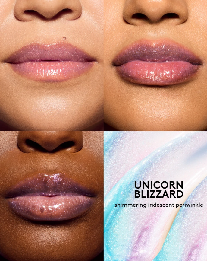 Gloss Bomb Stackz Layered Lip Luminizer *Pre Orden*