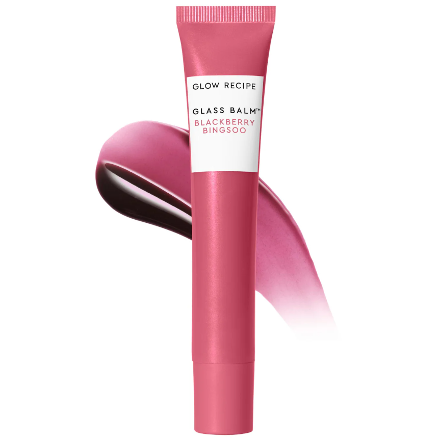 Glow Recipe Glass Balm Lip Treatment for Shine & Hydration *Pre Orden*
