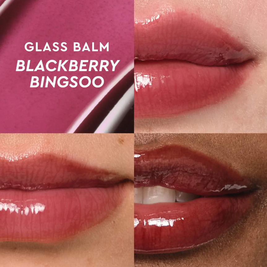 Glow Recipe Glass Balm Lip Treatment for Shine & Hydration *Pre Orden*