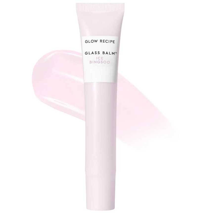 Glow Recipe Glass Balm Lip Treatment for Shine & Hydration *Pre Orden*