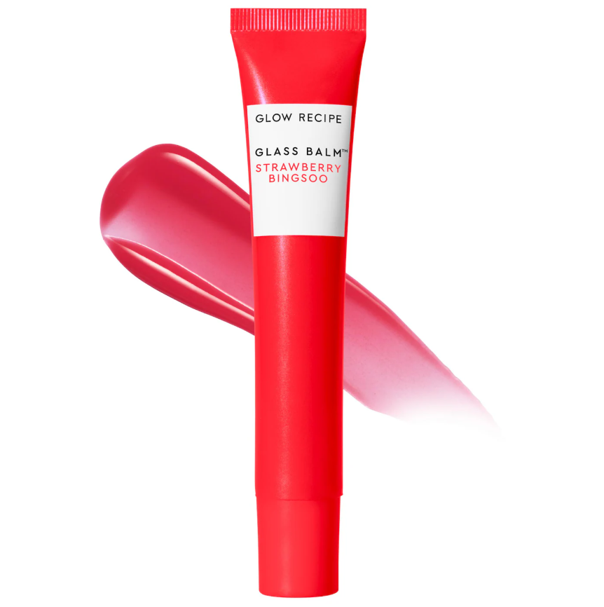 Glow Recipe Glass Balm Lip Treatment for Shine & Hydration *Pre Orden*