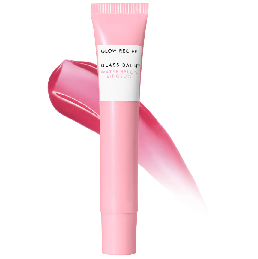 Glow Recipe Glass Balm Lip Treatment for Shine & Hydration *Pre Orden*