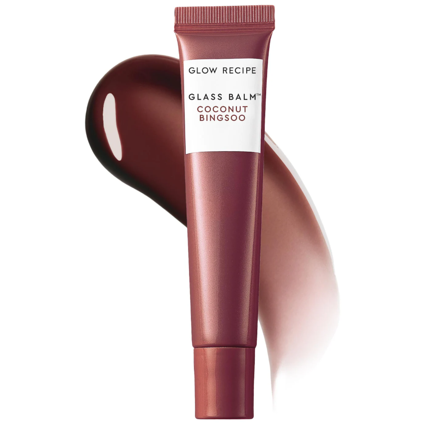Glow Recipe Glass Balm Lip Treatment for Shine & Hydration *Pre Orden*