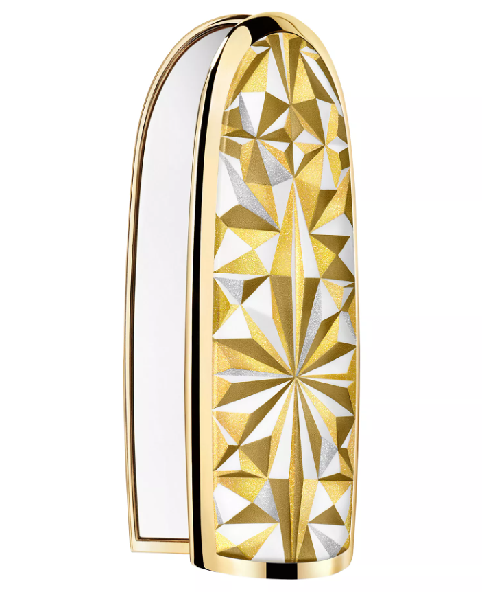 Guerlain Holiday Limited Edition Rouge G Customizable Lipstick Case *Pre Orden*